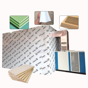 Machine de séchage automatique industrielle pour plaques de plâtre, équipement de séchage de panneaux de plâtre, déshydrateur de corniches en carton, <span class=keywords><strong>prix</strong></span> usine - Product Image 1