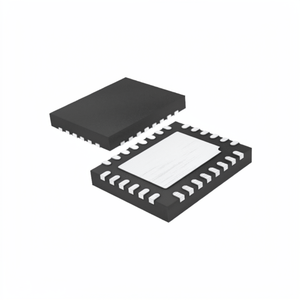 28 WFQFN Exposed Pad LTC4162EUFD-FAD#PBF Power Management (PMIC) BOM IC In Stock Electronics Component - Product Image 1