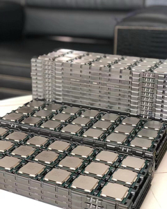 Vente en gros de processeurs de bureau R7-7800X3D AM5 en vrac sans refroidisseur pour les commandes en gros - Product Image 6