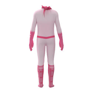 2024 gros nouvelle mode adulte fille carnaval fête déguisement jeu personnage uniforme combinaison enfant Costume - Product Image 6