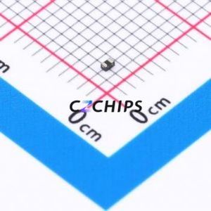 DFN-2L TT0301TBX (1x0.6) ทรานซิสเตอร์ ESD และป้องกันไฟกระชาก (TVS/ESD) ใหม่และดั้งเดิม - Product Image 2