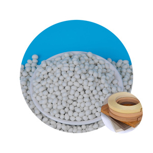 Adhesivo Termofusible Rocky EVA para Carpintería, Construcción y Enchapado de Cantos en Máquinas Automáticas, Shanghái - Product Image 5