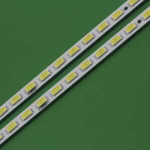 Tira de retroiluminación de TV LCD SLED 2011CB320 <span class=keywords><strong>40</strong></span> REV1.0 para <span class=keywords><strong>Akai</strong></span>, nuevo dispositivo de iluminación de TV LCD, 12, 30, 30, 30, 30, 30, 0, para <span class=keywords><strong>Akai</strong></span>, 12, 12 - Product Image 3