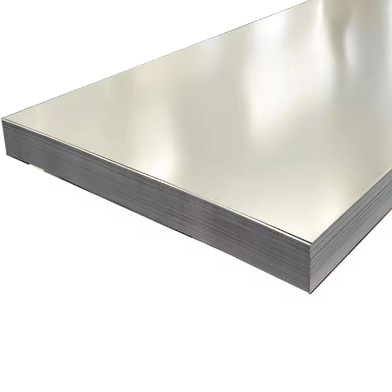 Electro-galvanized steel sheets