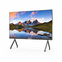 Découvrez le futur Affichage LEDTAO P1.5 Écran LED pliable Plug and Play 550nits Solution intérieure