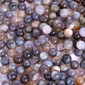 Groothandel Natuurlijke Mini Crystal Bol Druzy Agaat Geode Kristallen Bol Bol Voor Souvenir