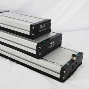 Almohadilla de Vacío Industrial de Esponja de 200 mm de Ancho, Adecuada para Paletización Robótica de Tablas de Madera, Losas de Piedra y Cajas de Cartón - Product Image 3
