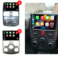 Autoradio pour Toyota RUSH DAIHATSU TERIOS 2006-2011 Android 8G+128G Lecteur multimédia vidéo Navigation GPS