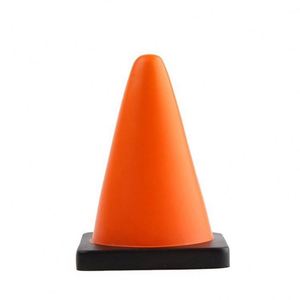Pelota Antiestrés de PU con Logotipo Personalizado, Juguete de Relajación Suave para Promoción, Aliviador de Estrés - Product Image 3