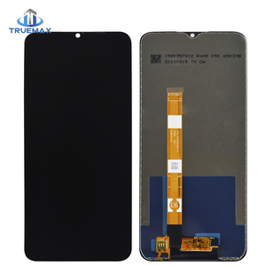 Pantalla LCD con marco para OPPO A15 A15S <span class=keywords><strong>Realme</strong></span> <span class=keywords><strong>C11</strong></span> C12 C15 - Product Image 3