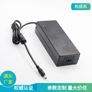 24V 6.25A <b>Power</b> <b>Adapter</b> 150W Switching <b>Power</b> Supply With Pfc Circuit <b>Us</b> Plug Constant Voltage Output 1m Cable - Product Image 4