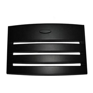 Tùy chỉnh số lượng nhỏ chính xác tốt nhất vật liệu nhựa <span class=keywords><strong>CNC</strong></span> các bộ phận công - Product Image 3