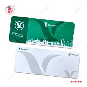 Papier thermique pour compagnies aériennes internationales, impression de billets de loterie Bingo, cartes de visite, étiquettes, billets d'avion bon marché, échantillon gratuit - Product Image 2