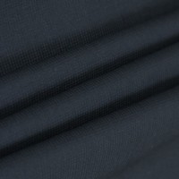Tissu de costume en laine peignée 332701/2 70% laine mercerisée 280 g/m² à petits carreaux pour uniforme professionnel