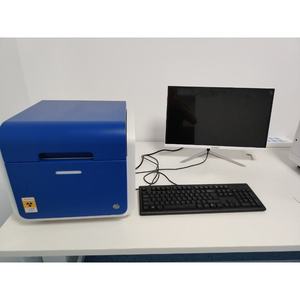 Espectrómetro de Metales Preciosos de Sobremesa YB 20 XRF para Pruebas de Oro, Plata, Platino y Paladio - Product Image 4