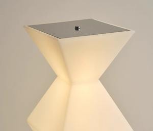 Inoxidable diseño novedoso buen precio LED sala de estar lámpara de pie Luz de lujo dormitorio estudio diseñador <span class=keywords><strong>italiano</strong></span> lámparas creativas - Product Image 6