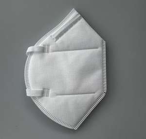 औद्योगिक सुरक्षा धूल मास्क निर्माण सुरक्षा सांस लेने योग्य आराम विरोधी मास्क - Product Image 3