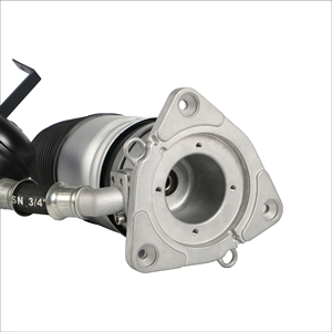 สปริงถุงลม 4E0616001 4E0616040 สำหรับ Audi A8 D3 สปริงถุงลมหลัง อะไหล่แท้ OEM - Product Image 4