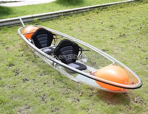 ไม้พาย<span class=keywords><strong>เรือ</strong></span>เป่าลม<span class=keywords><strong>ยาง</strong></span>แพลตฟอร์มแบบใสรูปหงส์มีแผ่นยางลอยน้ำได้สำหรับเด็ก - Product Image 2