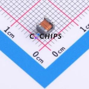 หม้อแปลงพัลส์ FB020G00 SMD-6P, ขนาด 3.5x3.2 มม. ตัวเหนี่ยวนำ 1.5kV 3 โอห์ม 200uH - Product Image 2