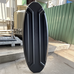 Services de thermoformage sur mesure ABS PP PETG HDPE, moulage par thermoformage, usine chinoise, livraison directe - Product Image 6