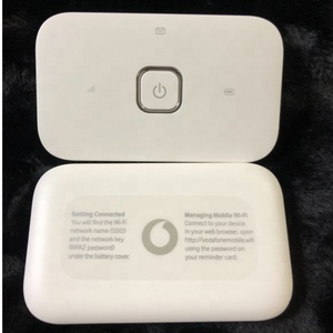 Router Wifi 4G Desbloqueado 150M Hua Wei Vodafone R219 R219h, Router de Bolsillo 4G FDD-LTE Cat4 - Product Image 4