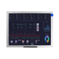 Vente en gros d'écrans LCD de haute qualité 8 pouces d'origine Innolux 8 pouces EE080NA-06A 1000nit