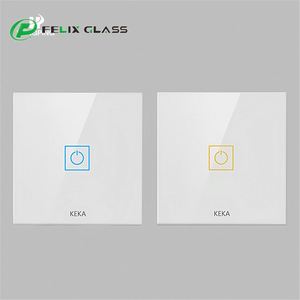 แผ่นรองเมาส์แก้วอเนกประสงค์ Felix Glass สำหรับเขียนและใช้งานกับเมาส์ - Product Image 2