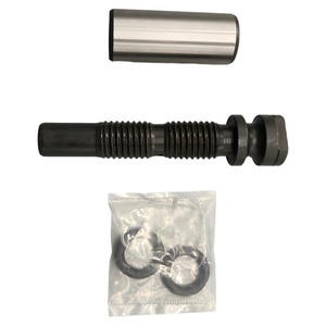 Repuestos de Alta Calidad para Camiones ANTO, Kits de Pernos y Bujes de Muelles de Hoja 355145 128681 128680 para Camión - Product Image 4