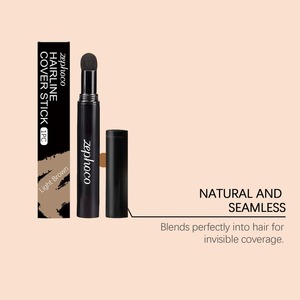 Penna Colorante per Capelli Marrone <span class=keywords><strong>Chiaro</strong></span>, Effetto <span class=keywords><strong>Naturale</strong></span>, Alla Moda, Brillante e Luminoso, Cura dei Capelli - Product Image 4