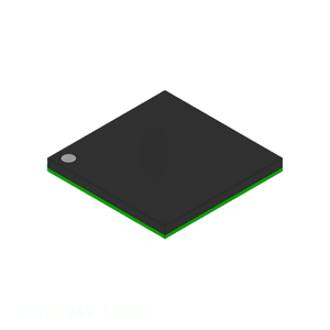 Temporización de reloj 100 LBGA, compra en línea, canal de fabricante de componentes electrónicos - Product Image 1