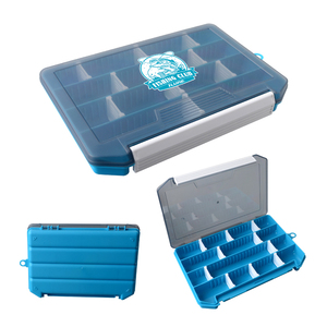 Weihai ILURE Prix <span class=keywords><strong>Pas</strong></span> <span class=keywords><strong>Cher</strong></span> Dur Leurres <span class=keywords><strong>De</strong></span> Pêche Boîte - Product Image 6