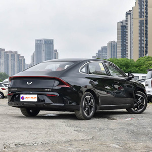 Nouvelle <span class=keywords><strong>voiture</strong></span> familiale Wuling Starlight Trendy PHEV avec système de batterie à refroidissement liquide, conduite à gauche - Product Image 1