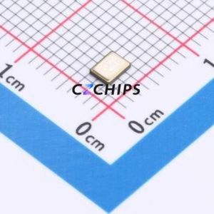 XTM32024000MT00351001 Crystal (Passive) SMD3225-4P Crystal Oscillator SMD Crystal Oscillator 24MHz 10ppm 16pF - Product Image 1