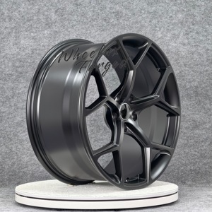 Nouvelles <span class=keywords><strong>jantes</strong></span> personnalisées en alliage d'aluminium forgé monobloc de haute qualité de 19 pouces pour <span class=keywords><strong>Audi</strong></span> RS3/S5/SQ5/SQ7/SQ8/<span class=keywords><strong>A3</strong></span>/A4 SUV - Product Image 4