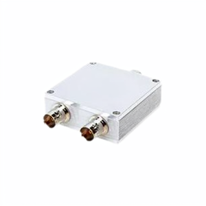 ZAPD-2+ ตัวแบ่งกำลัง RF แบบดั้งเดิม-ตัวแยกสัญญาณ - Product Image 1