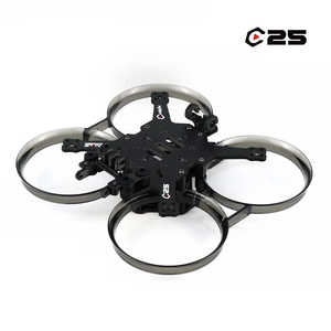 Kit de marco de Dron FPV Cineon C25 de 2,5 pulgadas con motor sin escobillas C145 y accesorios gratuitos para Drones Prosumer - Product Image 4