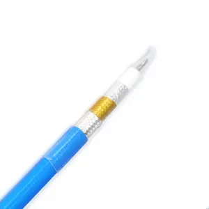 Hot sell Factory Economical low loss Coaxial Bulk Cable use for Outdoor testing system