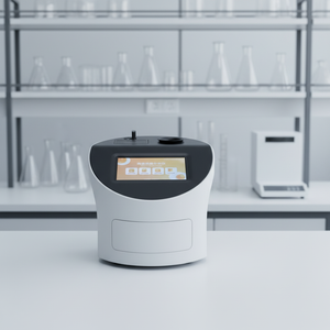 เครื่องวิเคราะห์คุณภาพไข่อัจฉริยะอเนกประสงค์ เครื่องทดสอบคุณภาพไข่ อุปกรณ์วิเคราะห์คุณภาพไข่ความแม่นยำสูง - Product Image 4