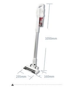 Aspiradora Inalámbrica Sin Bolsa <span class=keywords><strong>Daewoo</strong></span> de Alta Potencia, Gran Succión, Multifuncional, con Filtro HEPA, para Uso en Seco y Húmedo - Product Image 5