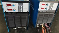 Machine de soudage manuelle à goujons et plasma SN-2500HD 3150HD pour métaux FyeBoon 380V 2500A Cycle de service 100%