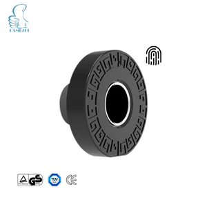 DMZ-1667-3Z फिंगरप्रिंट कैबिनेट लॉक करें बायोमेट्रिक डिजिटल लॉकर और ड्रॉअर और फर्नीचर के लिए टाइप-सी चार्जिंग के साथ 360 डिग्री - Product Image 1