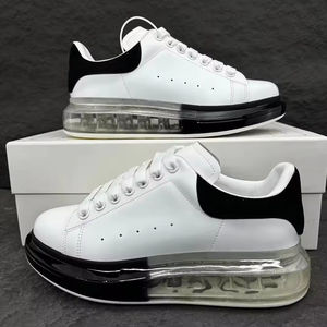 Chaussures de sport de luxe de haute qualité pour hommes et femmes, plateforme à coussin d'air, skateboard, loisirs, course à pied, fitness, marche - Product Image 1