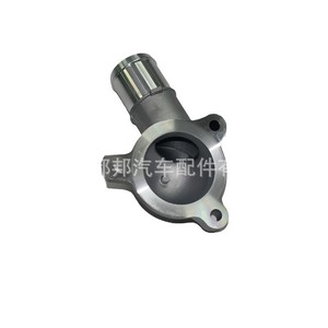 Manguera de refrigerante Sq-Dubang 25631-25002 para Hyundai Huatei SQ-20726, suministro de agua para vehículos - Product Image 5