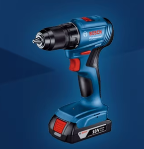 Taladro Inalámbrico GSR185-LI, Taladro Eléctrico Doméstico, Destornillador Eléctrico, Taladro Multifunción con Batería de Litio Sin Escobillas para BOSCH - Product Image 6