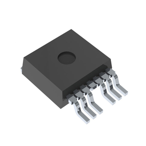 Régulateur linéaire LDO, alimentation CC, puce d'amplificateur opérationnel, tampon CD4054BPWR <span class=keywords><strong>CD4054BPWRE4</strong></span> 6-DSBGA - Product Image 4