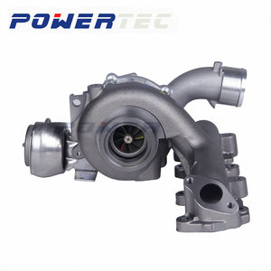 Turbocompressore 755042 per <span class=keywords><strong>Opel</strong></span> Astra H/Signum/Vectra C/<span class=keywords><strong>Zafira</strong></span> <span class=keywords><strong>B</strong></span> <span class=keywords><strong>1.9</strong></span> CDTI 74/88 Kw Z19DTL 55196858 740080 755373 Turbina Completa - Product Image 6
