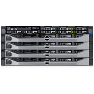 Dell PowerEdge R630 2U Rack máy chủ với bộ vi xử lý Xeon 64GB DDR4 Bộ nhớ HDD + SSD Ổ cứng trong kho & sử dụng điều kiện - Product Image 2