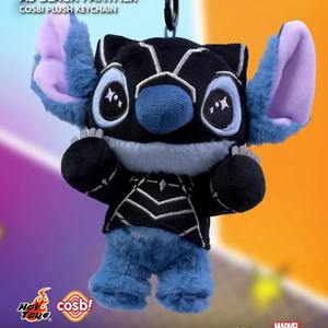Authentique Hot Toys <span class=keywords><strong>Marvel</strong></span> Série Stitch Boîte Mystère Figurine d'Action Mignonne de Dessin Animé Jouet Tendance <span class=keywords><strong>Poupée</strong></span> en Peluche Cadeau de Collection - Product Image 3