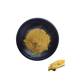 Extracto <span class=keywords><strong>de</strong></span> Estigmas <span class=keywords><strong>de</strong></span> Maíz en Polvo <span class=keywords><strong>de</strong></span> Alta Calidad, Grado Alimenticio - Product Image 2